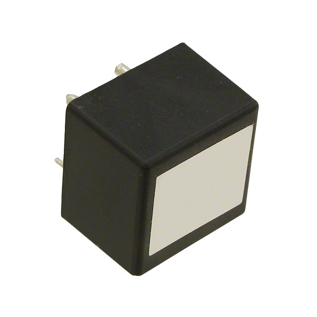 【CSE187L-P-B】CURR SENSE XFMR 1:500 30A T/H