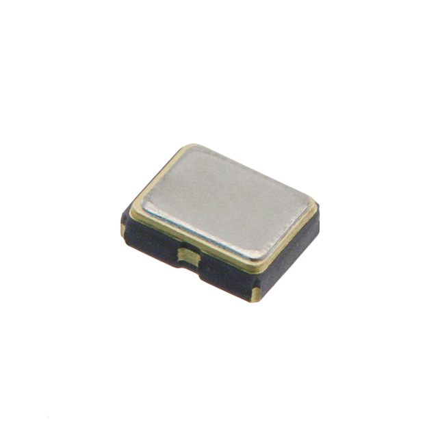 XTAL OSC XO 12.0000MHZ CMOS SMD【ECS-2033-120-BN】