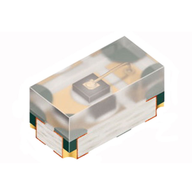【SFH 4043】EMITTER IR 950NM 70MA 0402