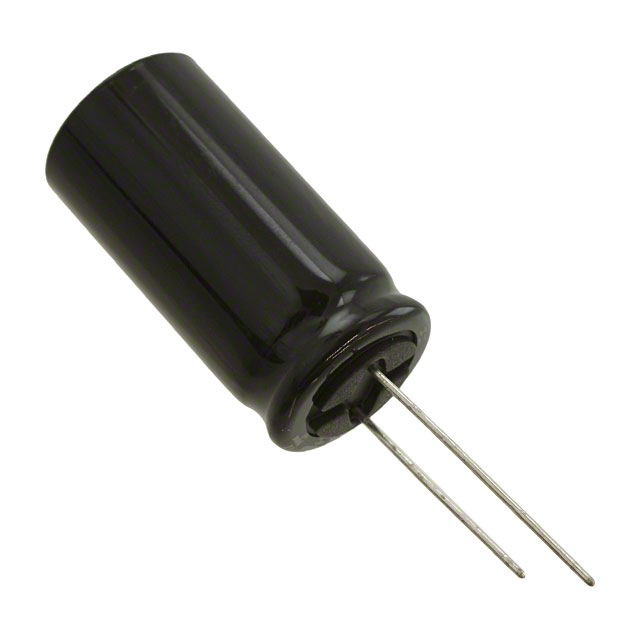 【UVY1J222MHD】CAP ALUM 2200UF 20% 63V RADIAL