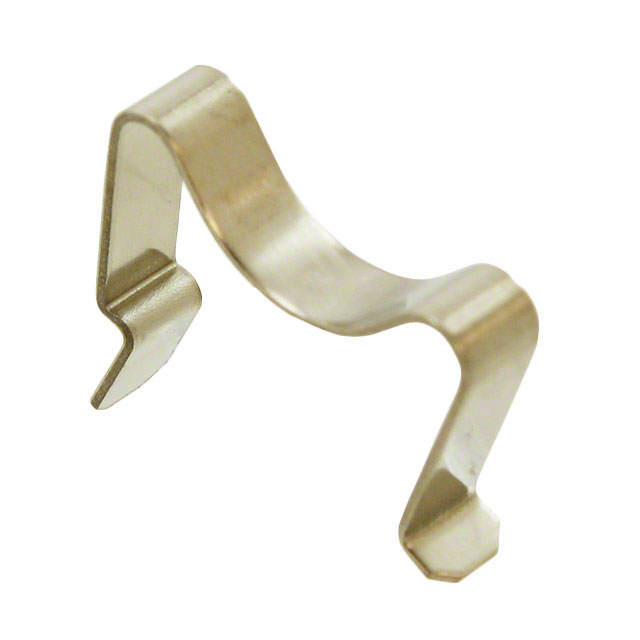 【V08HK】HEAT SINK CLIP TO-220