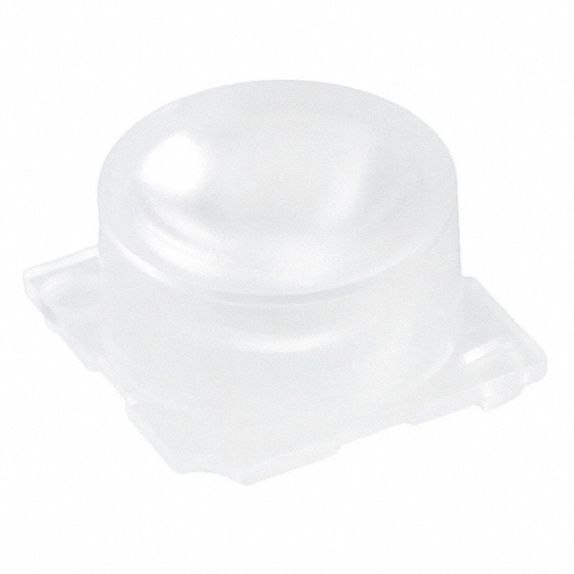 【10773】LENS CLEAR 31-59DEG WIDE