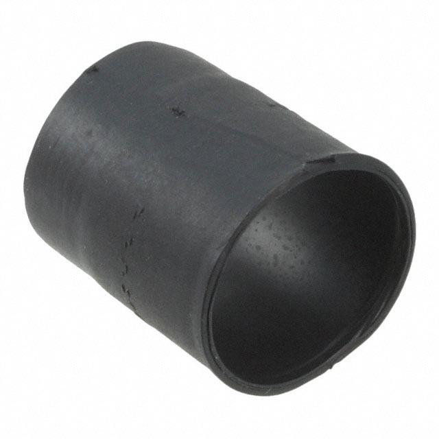 【202K111-25-0】HEATSHRINK BOOT SZ11 BLACK
