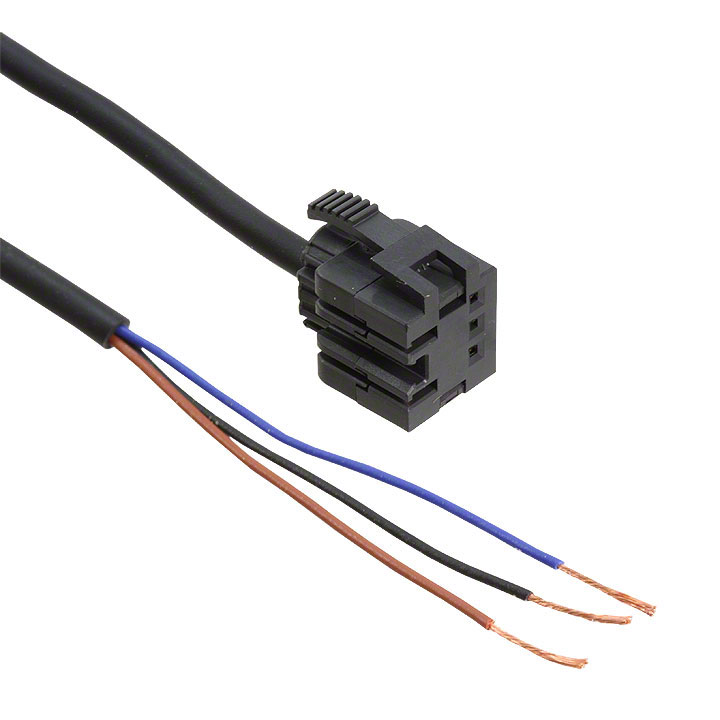 【CN-73-C5】QD CONN W/5M MAIN CABLE