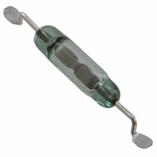 【MK23-80-C-2】SWITCH REED SPST-NO 500MA 170V