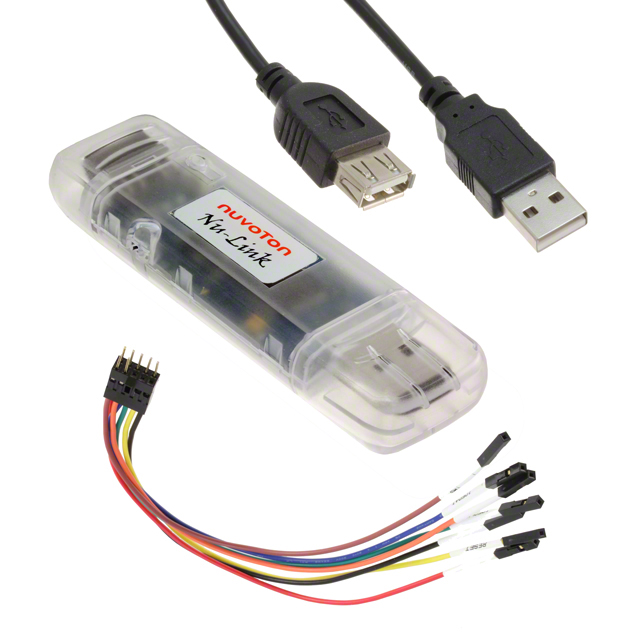 【NU-LINK】NU-LINK NUMICRO ISP