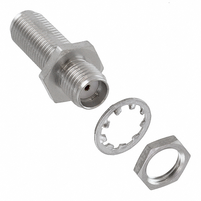 【0732510360】COAX ADAPT SMA TO SMA