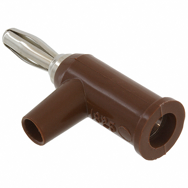 【1825-1】CONN BANANA PLUG STACK SLDRLESS