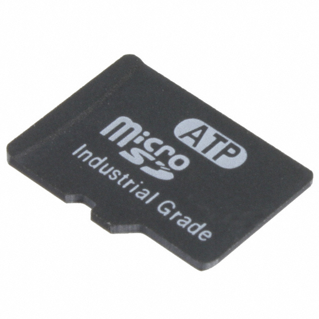 【AF1GUDI-ZAEXM】MEMORY CARD MICROSD 1GB SLC