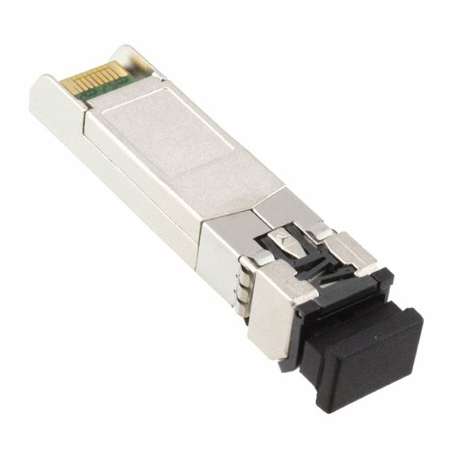 【AFBR-57R6APZ】TXRX OPT SFP WITH RATE SELECT