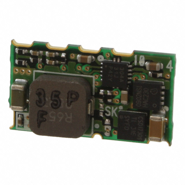 【BR204】DC DC CONVERTER 1.6-5.5V 55W [digi-reel品]