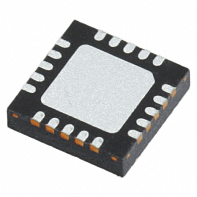 【CAP1128-1-BP-TR】IC TOUCH SENSOR/LED DRVR 20QFN[テープ＆リール（TR）]