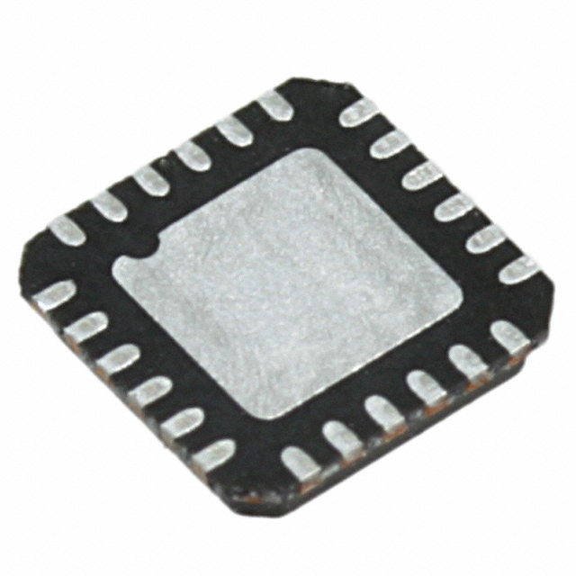 【CAP1188-1-CP-TR】IC TOUCH SENSOR/LED DRVR 24VQFN [digi-reel品]