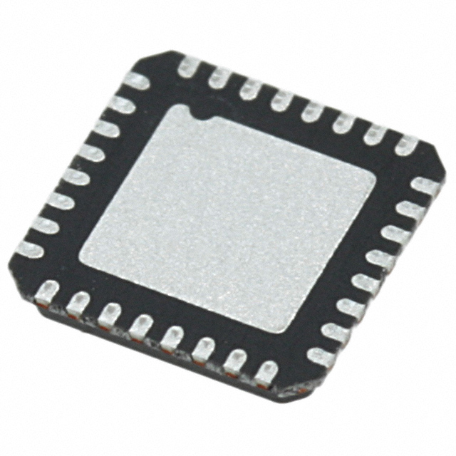 【CAP1214-1-EZK-TR】IC TOUCH SENSOR/LED DRVR 32VQFN[テープ＆リール（TR）]