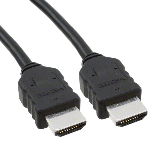 【DC1P019ST30150B】CABLE M-M HDMI-A 1.5M