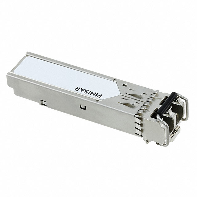 【FTLF8519P3BTL】TXRX SFP SGL 2.125GB/S 850NM
