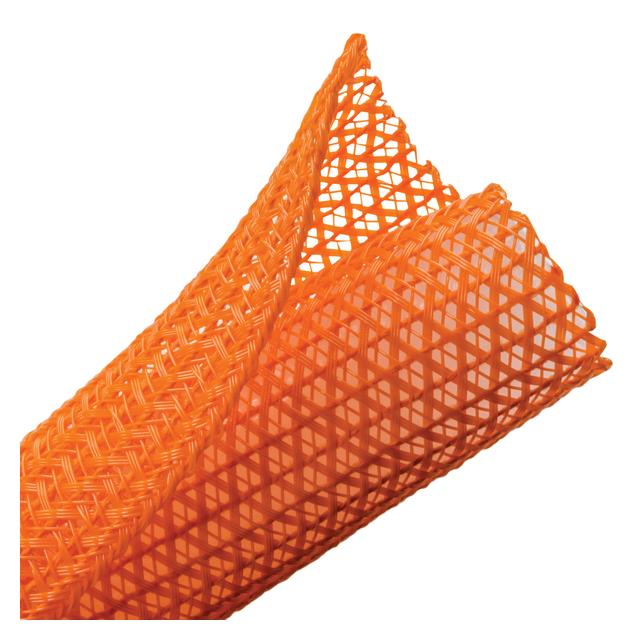【170-03087】SELF WRAP 75' ORANGE