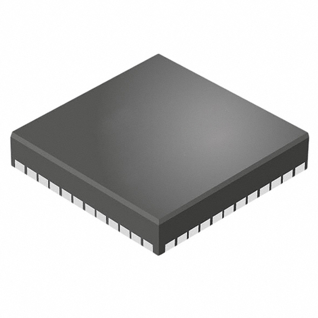 【FT800Q-R】IC VIDEO CONTROLLER 48VQFN
