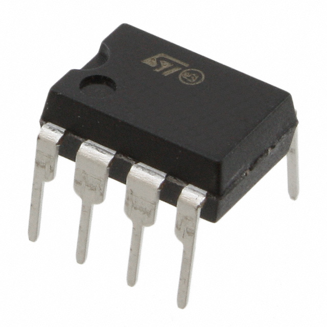【VIPER06LN】IC OFFLINE SWITCH MULT TOP 7DIP