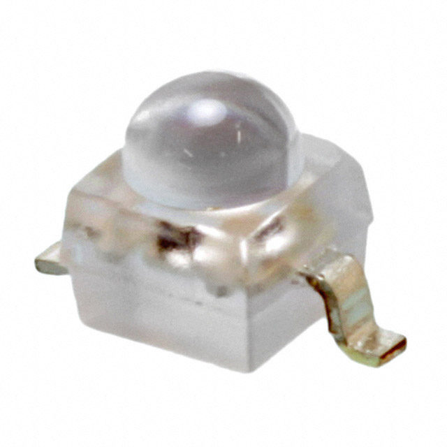 【VSMB2943GX01】EMITTER IR 940NM 100MA SMD