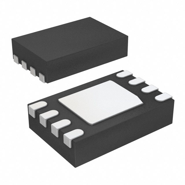 【SX1243IULTRT】RF TX IC FHSS 310-450MHZ 8UFDFN