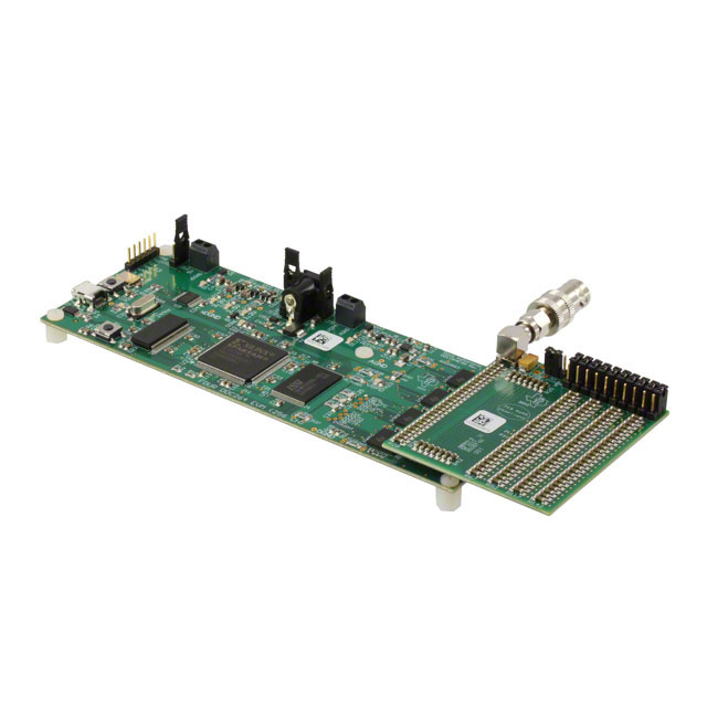 【DDC264EVM】EVAL BOARD FOR AD7606C16