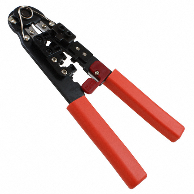 【DL-1068】TOOL HAND CRIMPER MODULAR SIDE