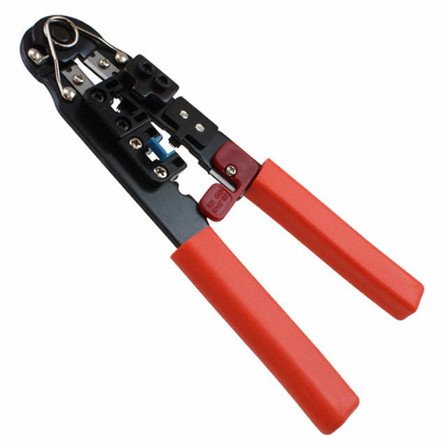 【DL-1468】TOOL HAND CRIMPER MODULAR SIDE