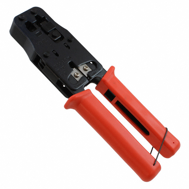 【DL-2668】TOOL HAND CRIMPER MODULAR SIDE