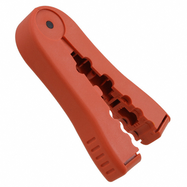 【DL-501A】TOOL COAX CABLE STRIPPER