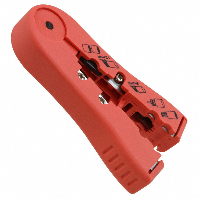 【DL-501B】TOOL COAX CABLE STRIPPER