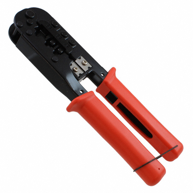 【DL-5468】TOOL HAND CRIMPER MODULAR SIDE