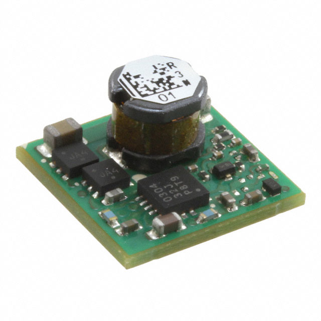 【FGSR12SR6003NA】DC DC CONVERTER 0.6-5.5V 17W [digi-reel品]