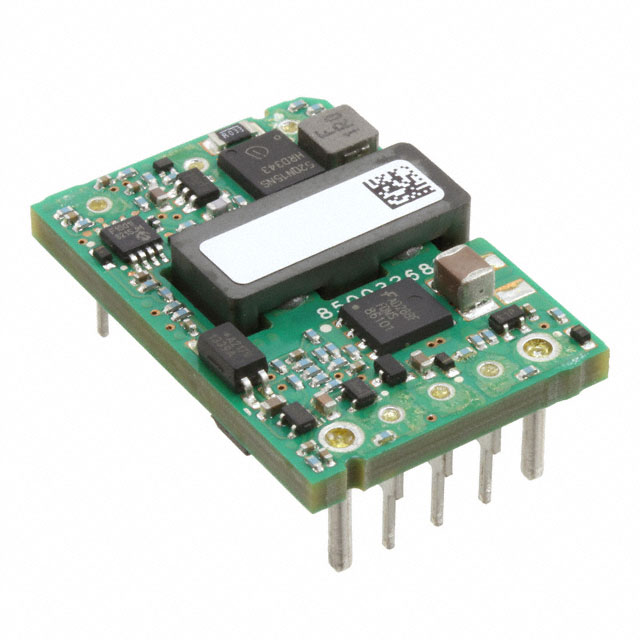 【KHHD004A2S8R0841Z】DC DC CONVERTER 8V 34W