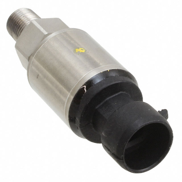 【P51-50-A-B-P-4.5V-000-000】SENSOR 50PSI 1/8-27NPT .5-4.5V