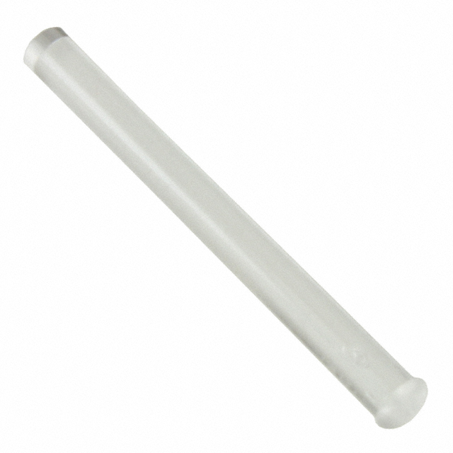 【PLP2-1200】LIGHT PIPE PNL MNT 30.5MM LONG