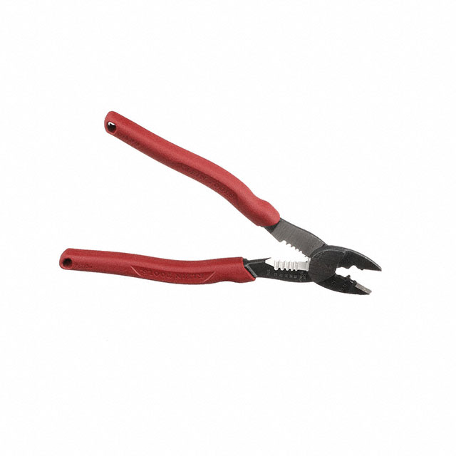 【2005N】CRIMPING TOOL (INSULATED AND NON