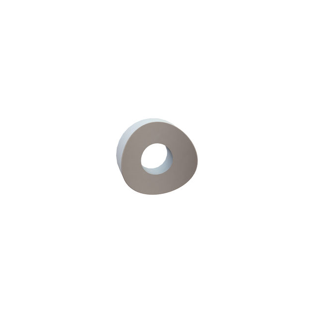 【13CS0007B】COVED SPACER, .375 ID, .875 OD,