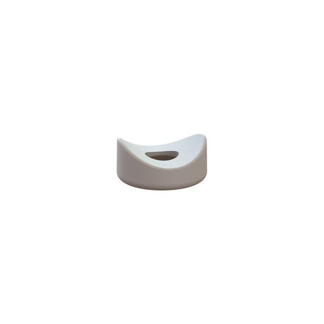 【13CS0008B】COVED SPACER,90 DEG, .323 ID, .8