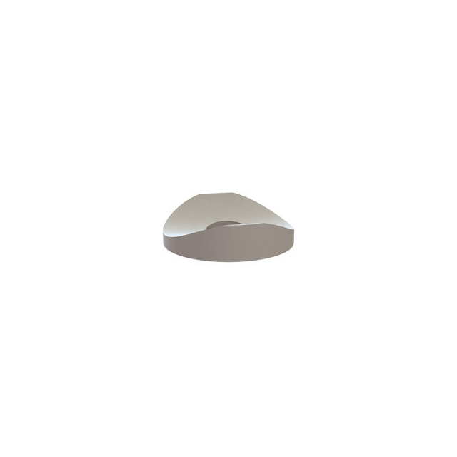 【13CS0010B】COVED SPACER,90 DEG, .257 ID, .7