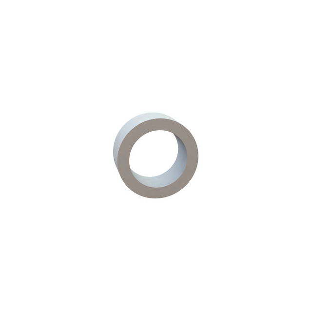 ROUND SPACER, .265 ID, .370 OD,【13RS037030】