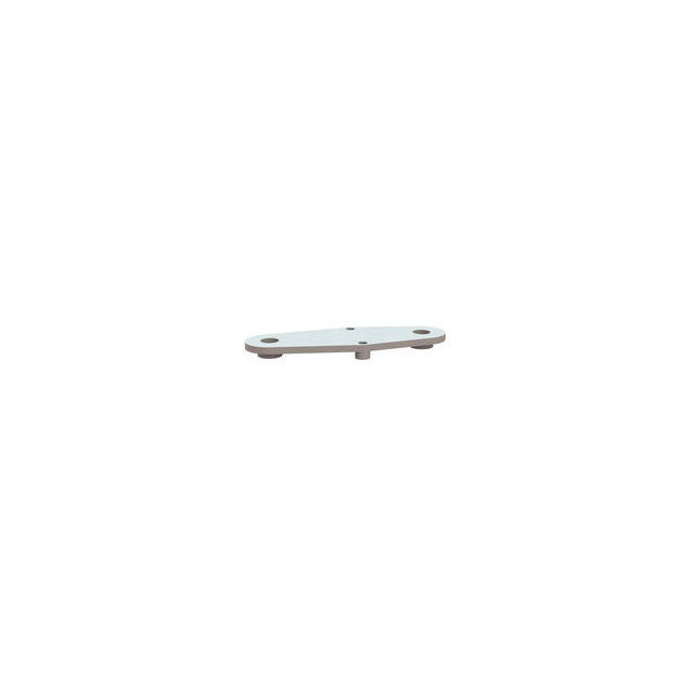 TRANSISTOR INSULATOR, TO-3, WITH【18PTI1HDWOB】