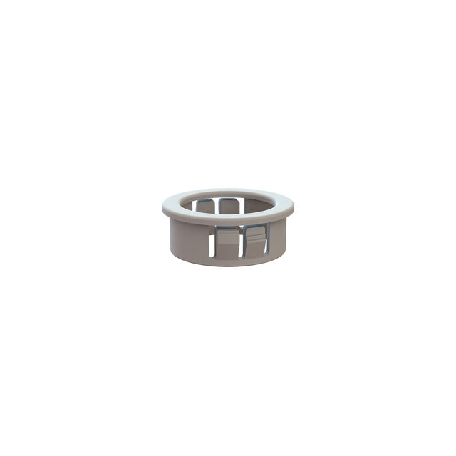 【22MP10914W】BUSHING 0.875" PA66 WHITE