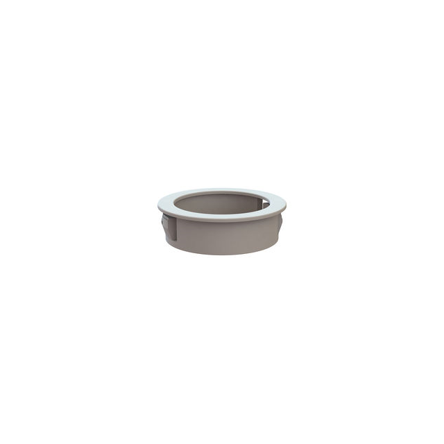 BUSHING 1.860" PA66 BLACK【22MP22529】