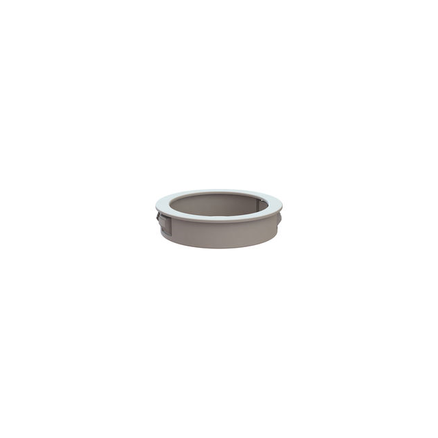 【22MP30039W】BUSHING 2.470" PA66 WHITE