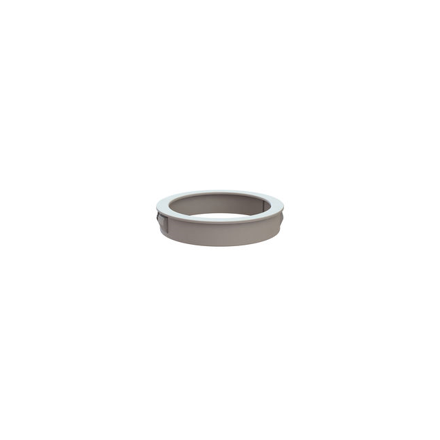 【22MP35047】BUSHING 2.940" PA66 BLACK