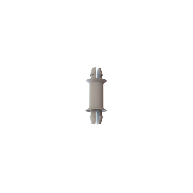 PCB SUPPORT, LOCKING, .125/.125【27DMSP00312】