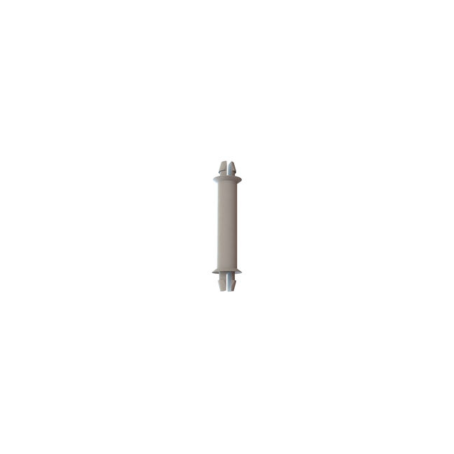 PCB SUPPORT, LOCKING, .125/.125【27DMSP00720】