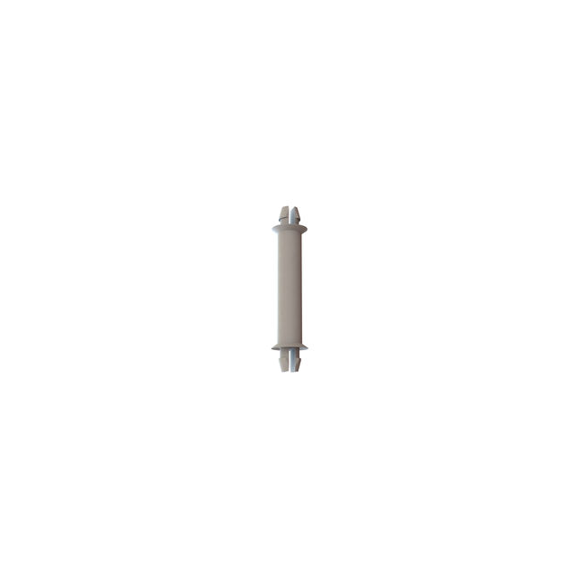 PCB SUPPORT, LOCKING, .125/.125【27DMSP00750】