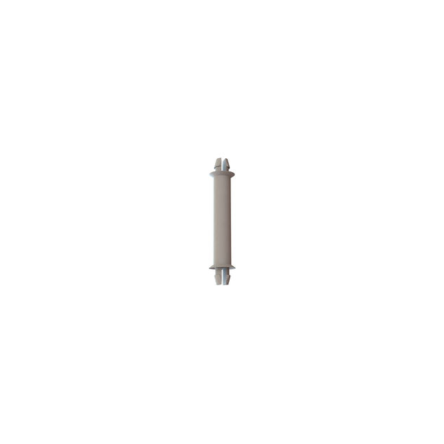 PCB SUPPORT, LOCKING, .125/.125【27DMSP00820】